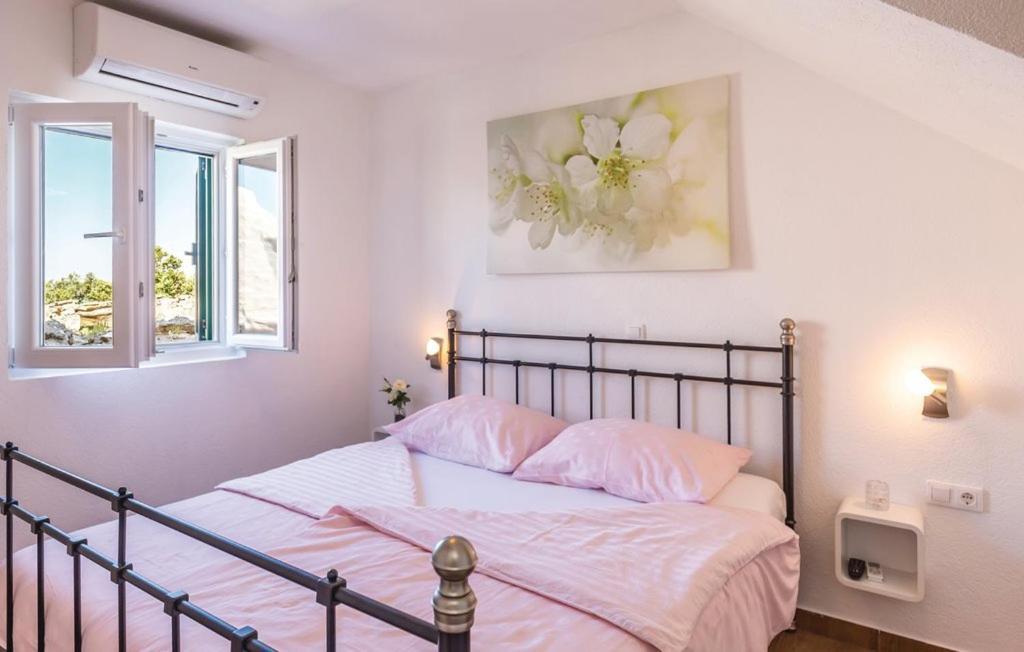 Villa Kristina - Ferienhaus Baska Voda - Topici, Private Outdoor Swimmingpool, Wifi Екстериор снимка