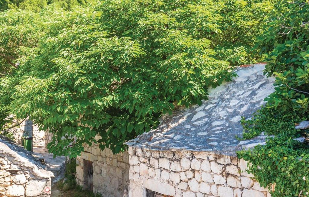 Villa Kristina - Ferienhaus Baska Voda - Topici, Private Outdoor Swimmingpool, Wifi Екстериор снимка