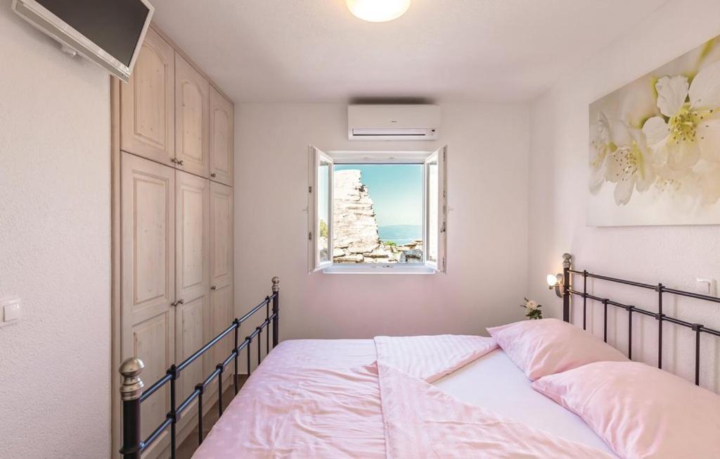 Villa Kristina - Ferienhaus Baska Voda - Topici, Private Outdoor Swimmingpool, Wifi Екстериор снимка